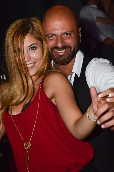 Diva Club On Sturday Night